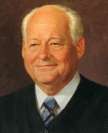 George C. Young, American lawyer and judge, dies at age 98